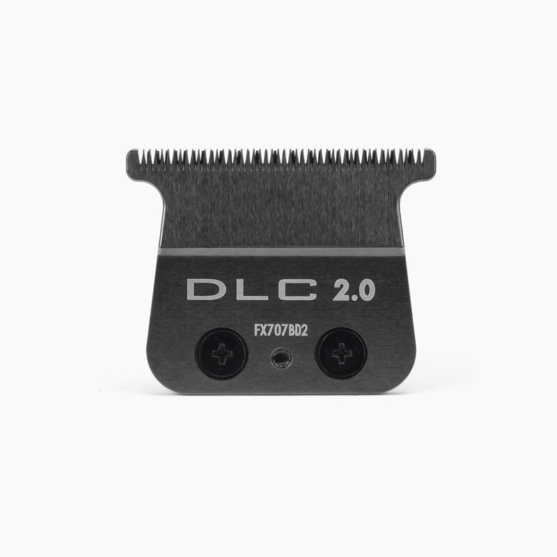 BOOST+ SKELETON T BLADE 2.0 DLC BLACK