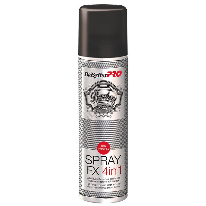 CLIPPER SPRAY B/PRO FX 4 IN 1 150ML
