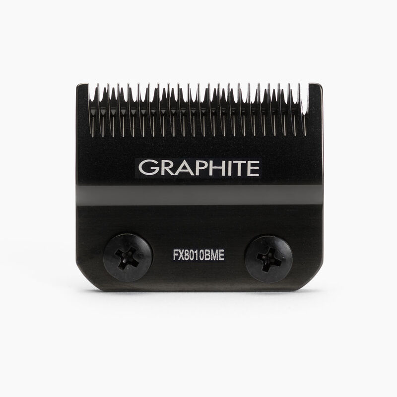 BOOST+ CLIPPER FADE BLADE DLC 45MM BLACK