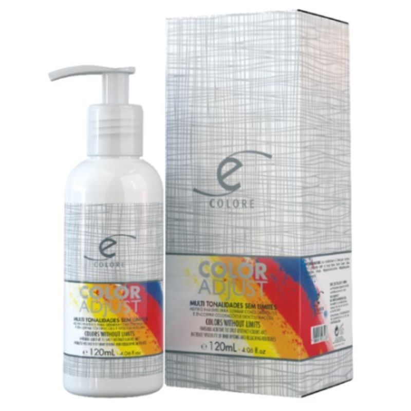 E-COLOR ADJUST 120ml