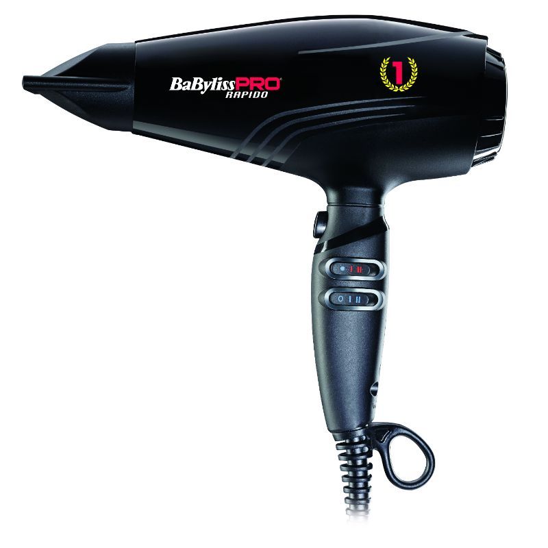 B/PRO DRYER RAPIDO 2200W ULTRA LIGHT